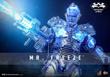 Batman & Robin Movie Masterpiece Actionfigur 1/6 Mr. Freeze HOT TOYS - Smalltinytoystore