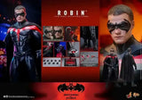 Batman & Robin Movie Masterpiece Actionfigur 1/6 Robin 30 cm HOT TOYS - Smalltinytoystore