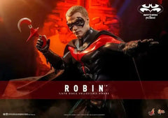 Batman & Robin Movie Masterpiece Actionfigur 1/6 Robin 30 cm HOT TOYS - Smalltinytoystore