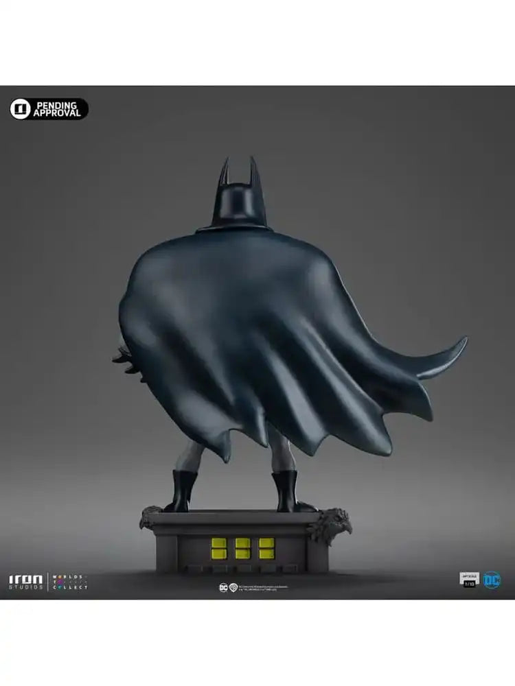 Batman Animated icons PVC Figur Batman 17 cm - Smalltinytoystore