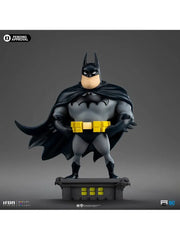 Batman Animated icons PVC Figur Batman 17 cm - Smalltinytoystore