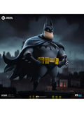 Batman Animated icons PVC Figur Batman 17 cm - Smalltinytoystore