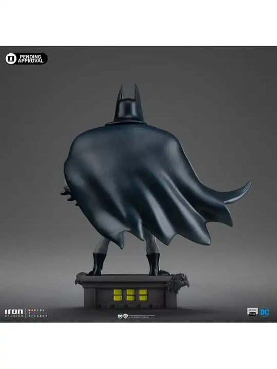 Batman Animated icons PVC Figur Batman 17 cm - Smalltinytoystore
