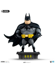 Batman Animated icons PVC Figur Batman 17 cm - Smalltinytoystore