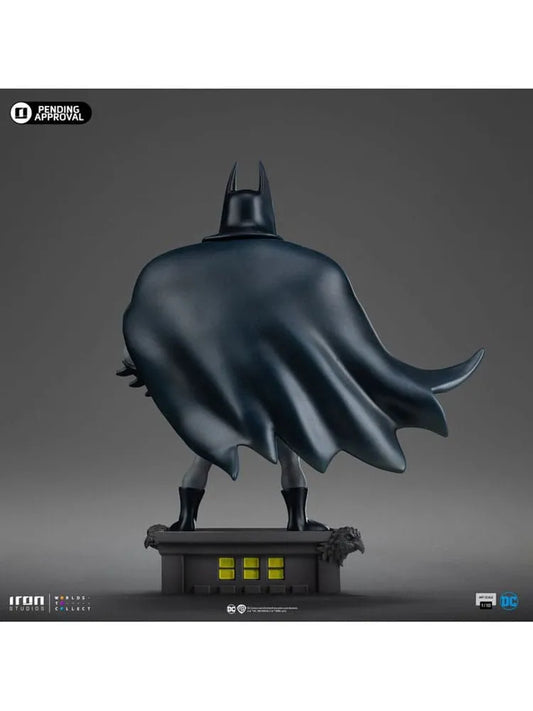 Batman Animated icons PVC Figur Batman 17 cm - Smalltinytoystore