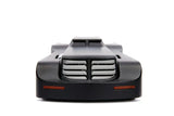 Batman Animated Series Metals Diecast Modell 1/24 Batmobile mit Figur - Smalltinytoystore