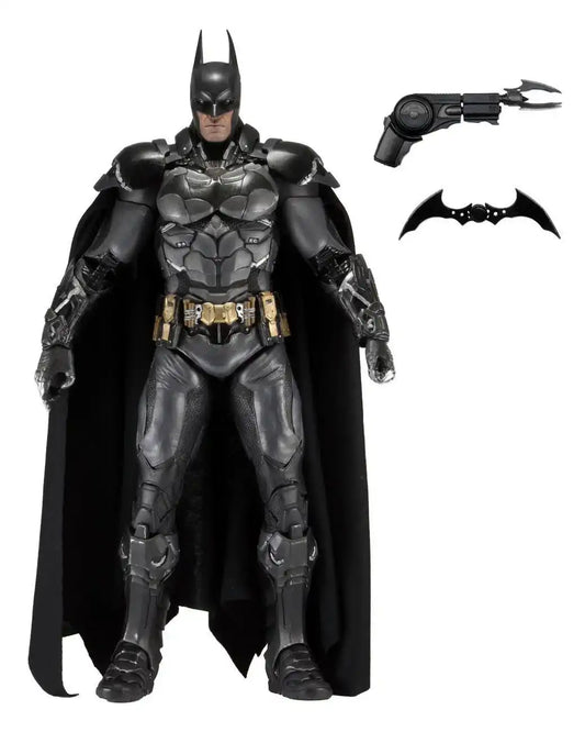 Batman Arkham Knight Actionfigur 1/4 Batman 46 cm - Smalltinytoystore