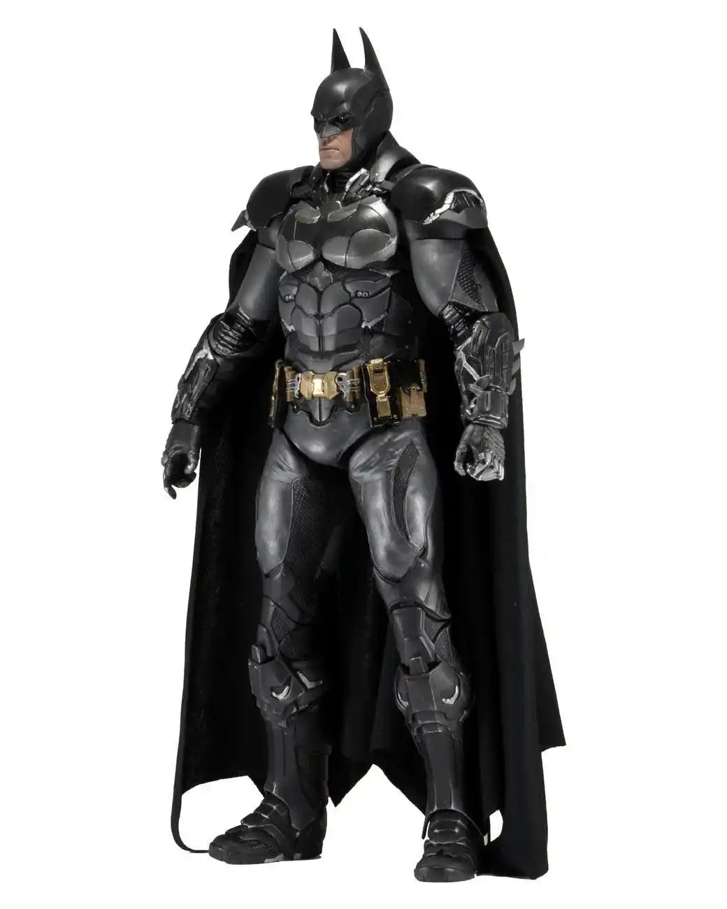 Batman Arkham Knight Actionfigur 1/4 Batman 46 cm - Smalltinytoystore