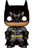 Batman Arkham Knight POP! Heroes Figur Batman 9 cm - Smalltinytoystore