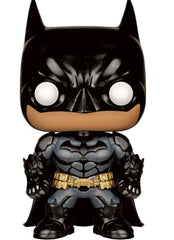 Batman Arkham Knight POP! Heroes Figur Batman 9 cm - Smalltinytoystore