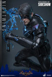 Batman Arkham Knight Videogame Masterpiece Actionfigur 1/6 Nightwing 30 cm - Smalltinytoystore
