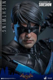 Batman Arkham Knight Videogame Masterpiece Actionfigur 1/6 Nightwing 30 cm - Smalltinytoystore