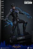 Batman Arkham Knight Videogame Masterpiece Actionfigur 1/6 Nightwing 30 cm - Smalltinytoystore