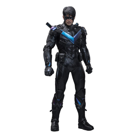 Batman Arkham Knight Videogame Masterpiece Actionfigur 1/6 Nightwing 30 cm - Smalltinytoystore