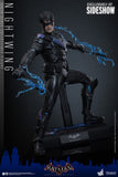 Batman Arkham Knight Videogame Masterpiece Actionfigur 1/6 Nightwing 30 cm - Smalltinytoystore