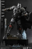 Batman Arkham Origins 1/6 Batman (XE Suit) 33 cm HOT TOYS - Smalltinytoystore