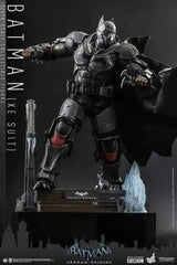 Batman Arkham Origins 1/6 Batman (XE Suit) 33 cm HOT TOYS - Smalltinytoystore