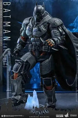 Batman Arkham Origins 1/6 Batman (XE Suit) 33 cm HOT TOYS - Smalltinytoystore