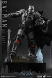 Batman Arkham Origins 1/6 Batman (XE Suit) 33 cm HOT TOYS - Smalltinytoystore