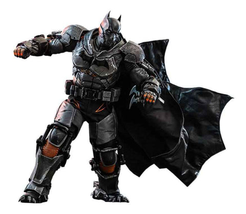 Batman Arkham Origins 1/6 Batman (XE Suit) 33 cm - Smalltinytoystore