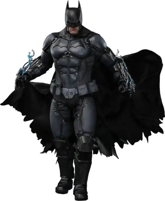 Batman Arkham Origins Videogame Masterpiece Actionfigur 1/6 Batman 33 cm