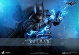 Batman Arkham Origins Videogame Masterpiece Actionfigur 1/6 Batman 33 cm