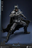 Batman Arkham Origins Videogame Masterpiece Actionfigur 1/6 Batman 33 cm