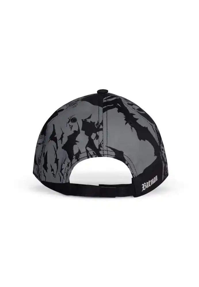 Batman Baseball Batman holding Logo
