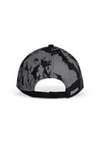 Batman Baseball Batman holding Logo