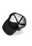 Batman Baseball Batman Upside Down Logo