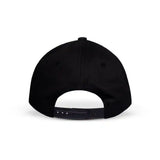 Batman Baseballcap Comic - Smalltinytoystore