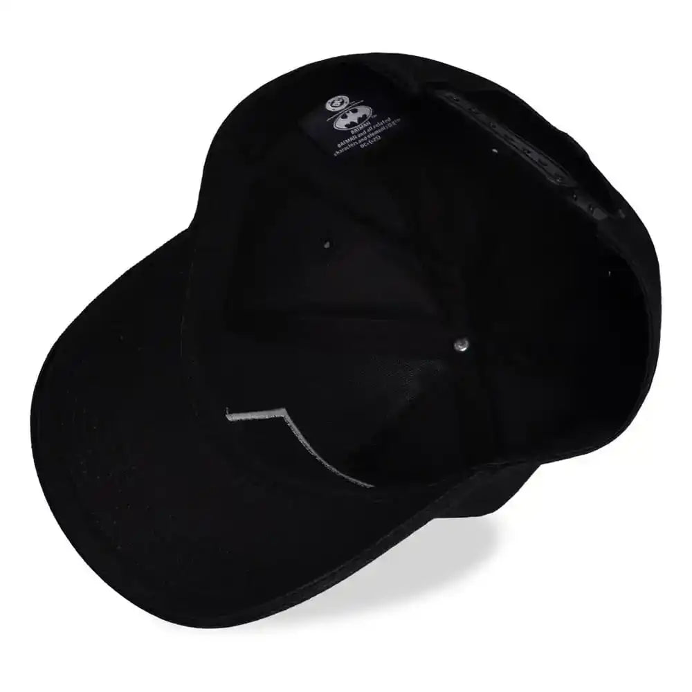 Batman Baseballcap Comic - Smalltinytoystore