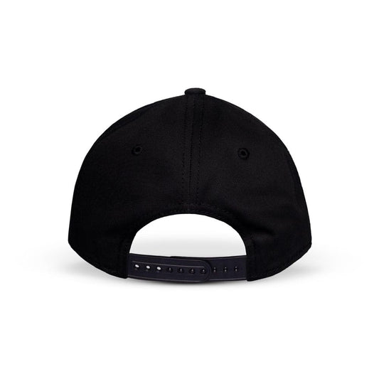 Batman Baseballcap Comic - Smalltinytoystore