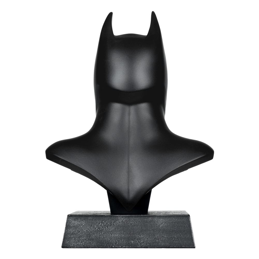 Batman Begins DC Direct Mini-Replik 1/3 Batman Maske 19 cm - Smalltinytoystore