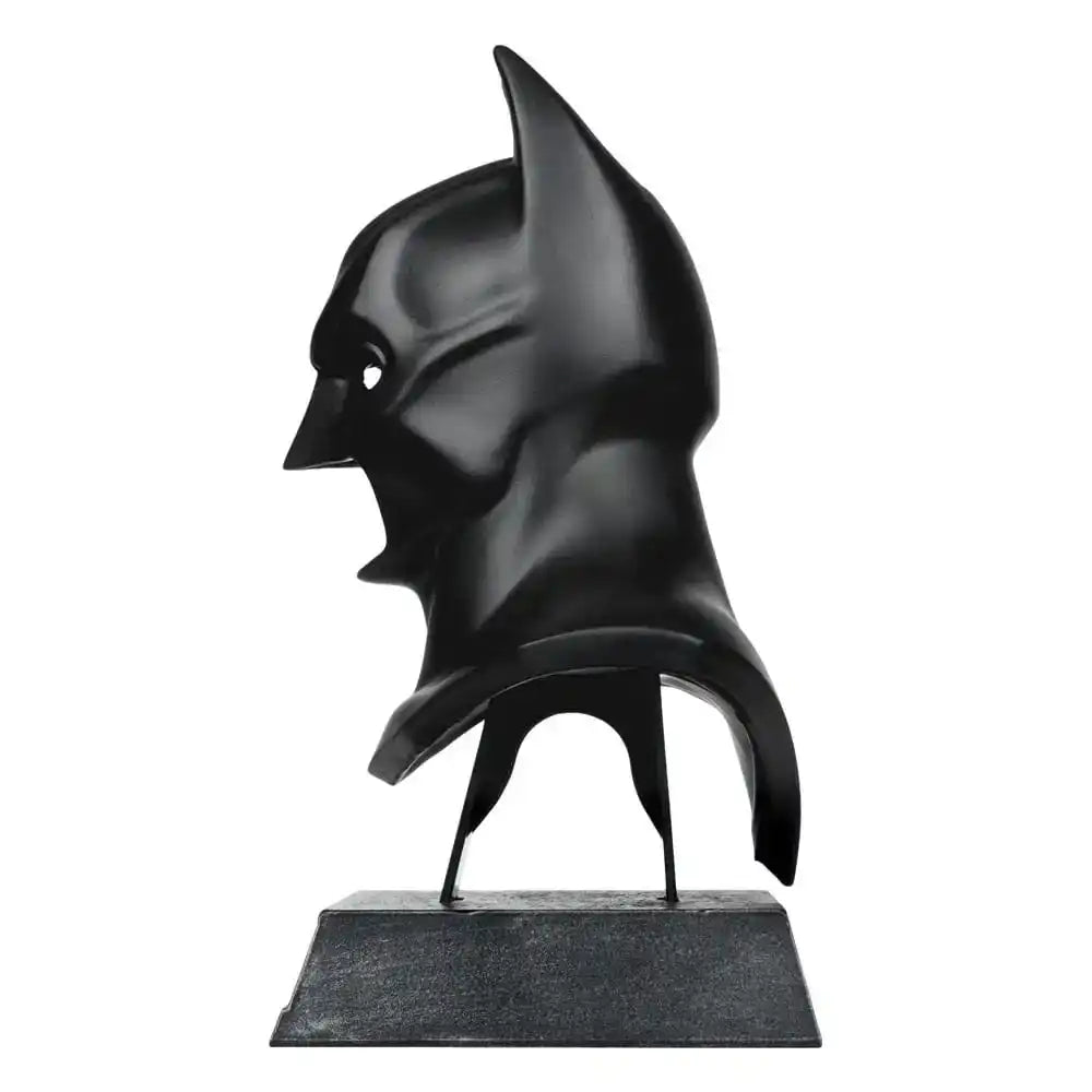 Batman Begins DC Direct Mini-Replik 1/3 Batman Maske 19 cm - Smalltinytoystore
