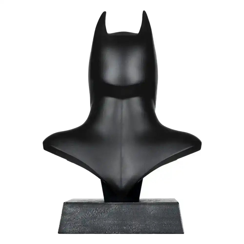 Batman Begins DC Direct Mini-Replik 1/3 Batman Maske 19 cm - Smalltinytoystore