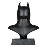 Batman Begins DC Direct Mini-Replik 1/3 Batman Maske 19 cm - Smalltinytoystore