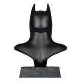 Batman Begins DC Direct Mini-Replik 1/3 Batman Maske 19 cm - Smalltinytoystore