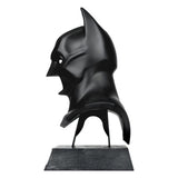 Batman Begins DC Direct Mini-Replik 1/3 Batman Maske 19 cm - Smalltinytoystore