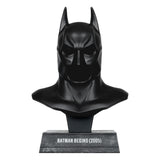 Batman Begins DC Direct Mini-Replik 1/3 Batman Maske 19 cm - Smalltinytoystore