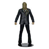 Batman Begins DC Multiverse Actionfigur Scarecrow (Chase Version) 18 cm - Smalltinytoystore