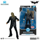 Batman Begins DC Multiverse Actionfigur Scarecrow (Chase Version) 18 cm - Smalltinytoystore