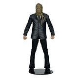Batman Begins DC Multiverse Actionfigur Scarecrow (Chase Version) 18 cm - Smalltinytoystore