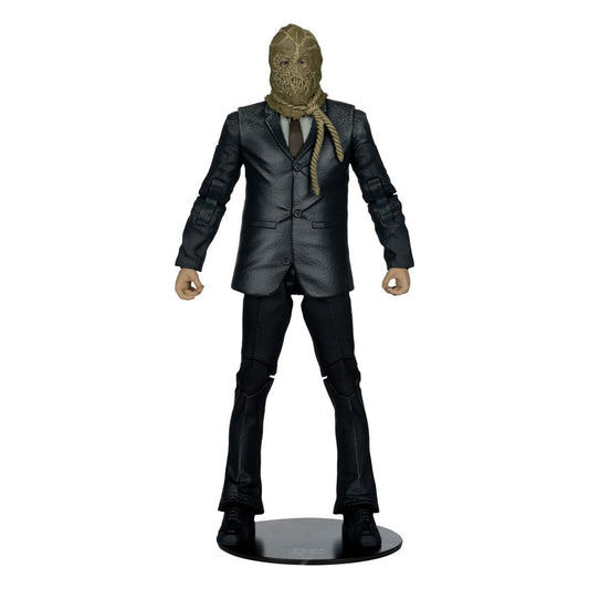 Batman Begins DC Multiverse Actionfigur Scarecrow (Chase Version) 18 cm - Smalltinytoystore