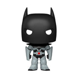 Batman Beyond POP! Animation Vinyl Figur Armored Bruce 9 cm - Smalltinytoystore