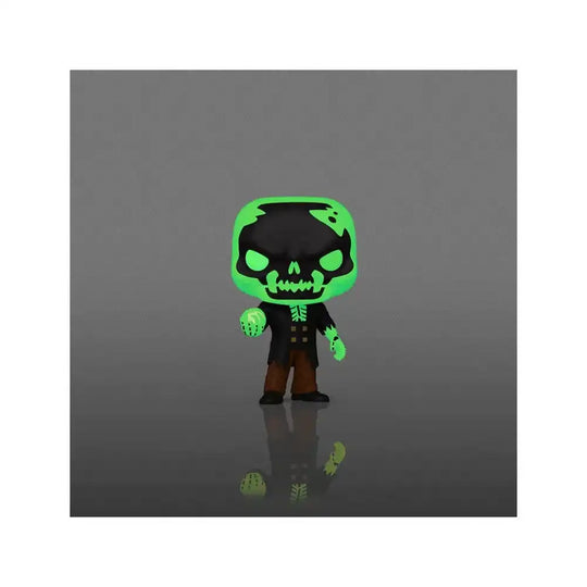 Batman Beyond POP! Animation Vinyl Figur Blight 9 cm - Smalltinytoystore