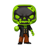 Batman Beyond POP! Animation Vinyl Figur Blight 9 cm - Smalltinytoystore