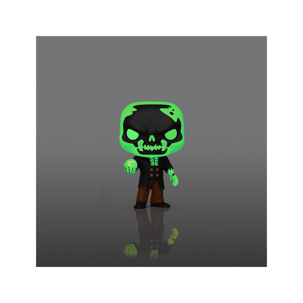 Batman Beyond POP! Animation Vinyl Figur Blight 9 cm - Smalltinytoystore
