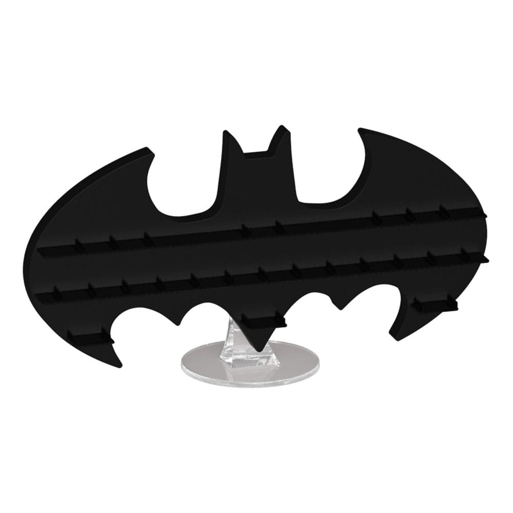 Batman Bitty POP! Vinyl Figur Display Signal 20 cm - Smalltinytoystore