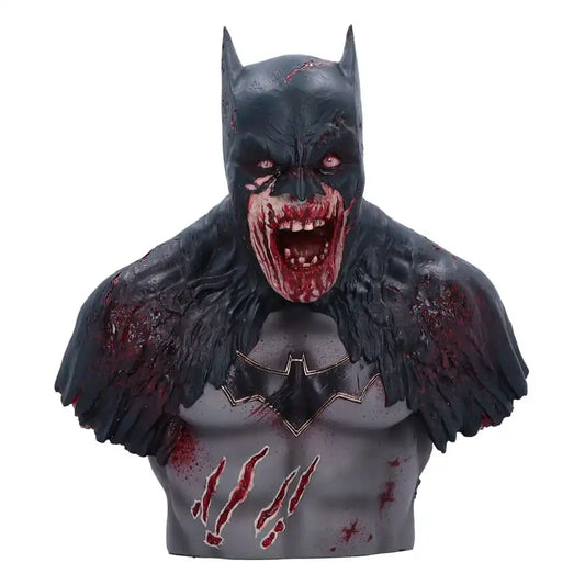 Batman Büste DCeased 29 cm - Smalltinytoystore